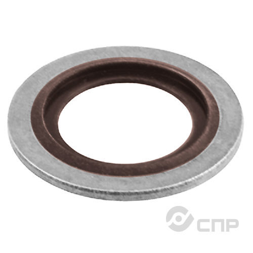 Кольцо USIT M10 10,7х17х1,5