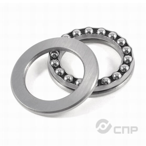 Подшипник упорный ГОСТ 130x225x130 (38326Н)